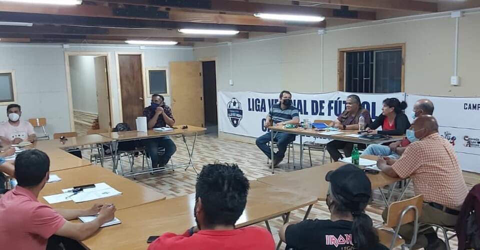 Cámara Turismo Cajón del Maipo tweet media