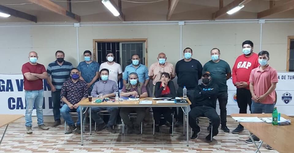 Cámara Turismo Cajón del Maipo tweet media