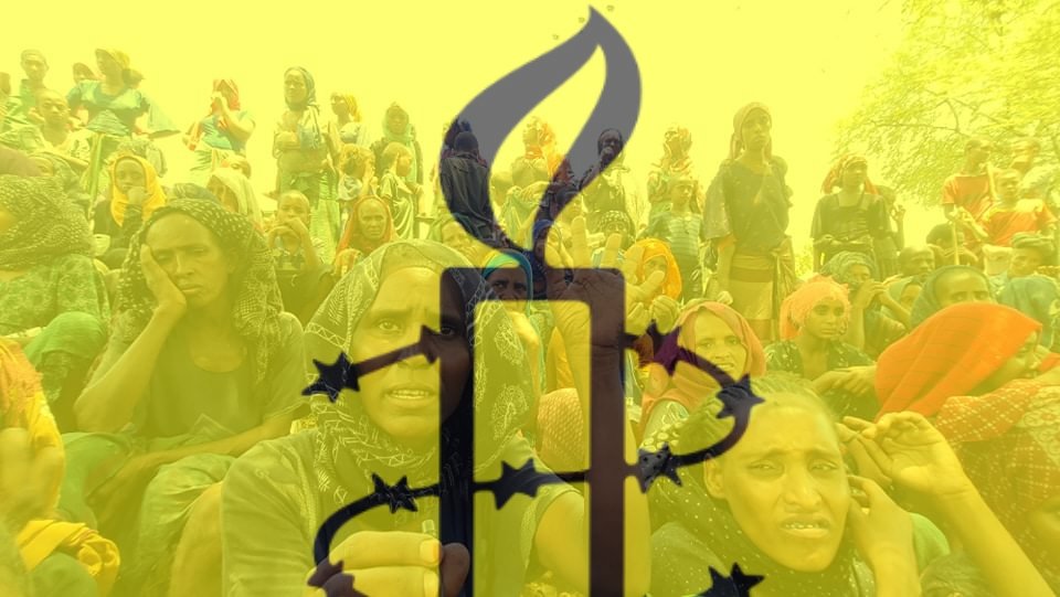 The testimonies we heard from survivors describe despicable acts by TPLF fighters that amount to war crimes, and potentially crimes against humanity. They defy morality or any iota of humanity."  Agnes Callamard, 
<a href="/amnesty/">Amnesty International</a> International’s Secretary General
amnesty.org/en/latest/news…