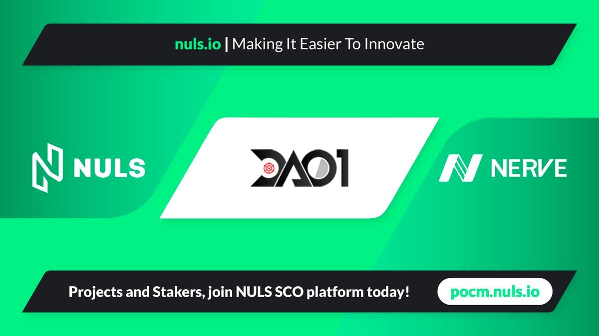 NULS Portuguese tweet media