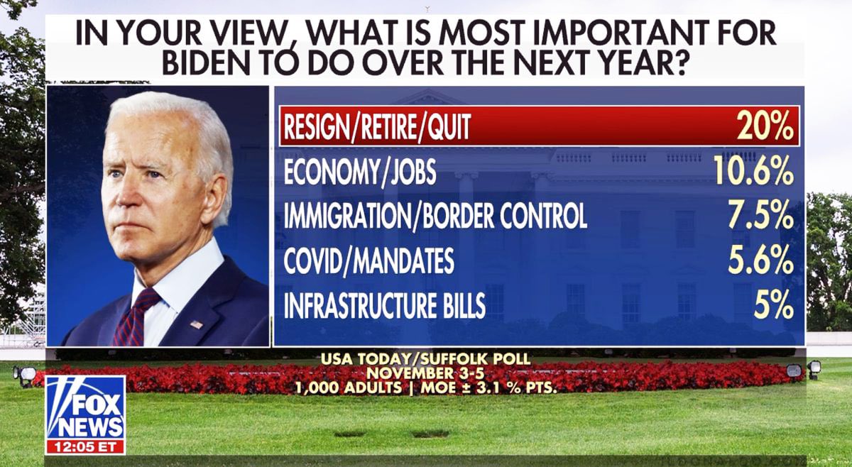 Benny Johnson tweet media