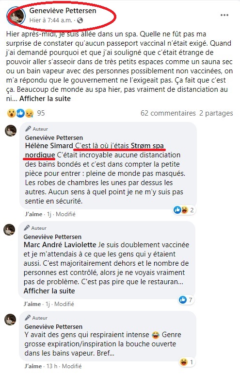benoitm_mtl's tweet photo. Croyez-vous aux coïncidences? 🤔

#vaccinclée #crissedefolle #collaboratrice https://t.co/AxoYdOEB1V