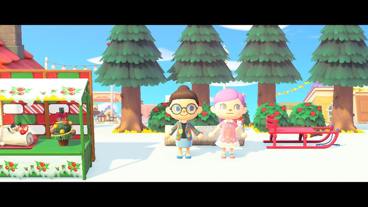 PeggyHarless's tweet photo. #AnimalCrossing #ACNH #NintendoSwitch https://t.co/oNFgUNEeeC