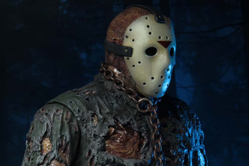 Bait ベイト Neca Friday The 13th Part7 Ultimate Jason The New Blood Figure Is Available Tuesday 11 16 At T Co U49rf3zuk2 ジェイソン Jasonvoorhees Jason 13日の金曜日 Fridaythe13th T Co Uaai3d4ryb Twitter