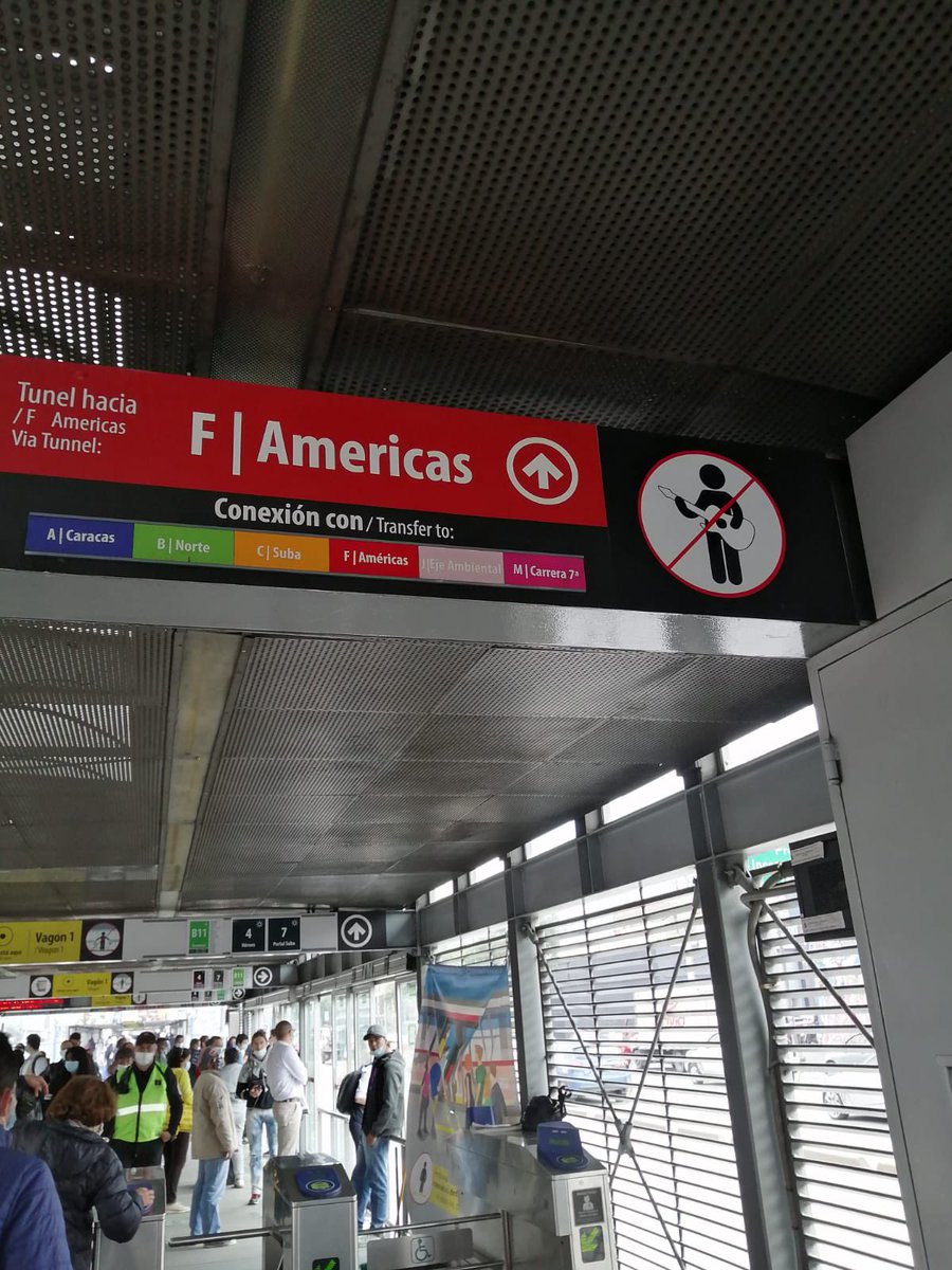 Y esto qué ???? Repudio total