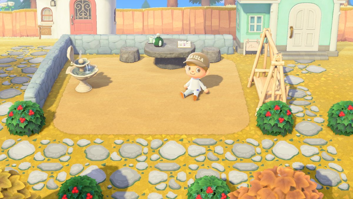 DBatkyu's tweet image. #AnimalCrossing #ACNH #NintendoSwitch