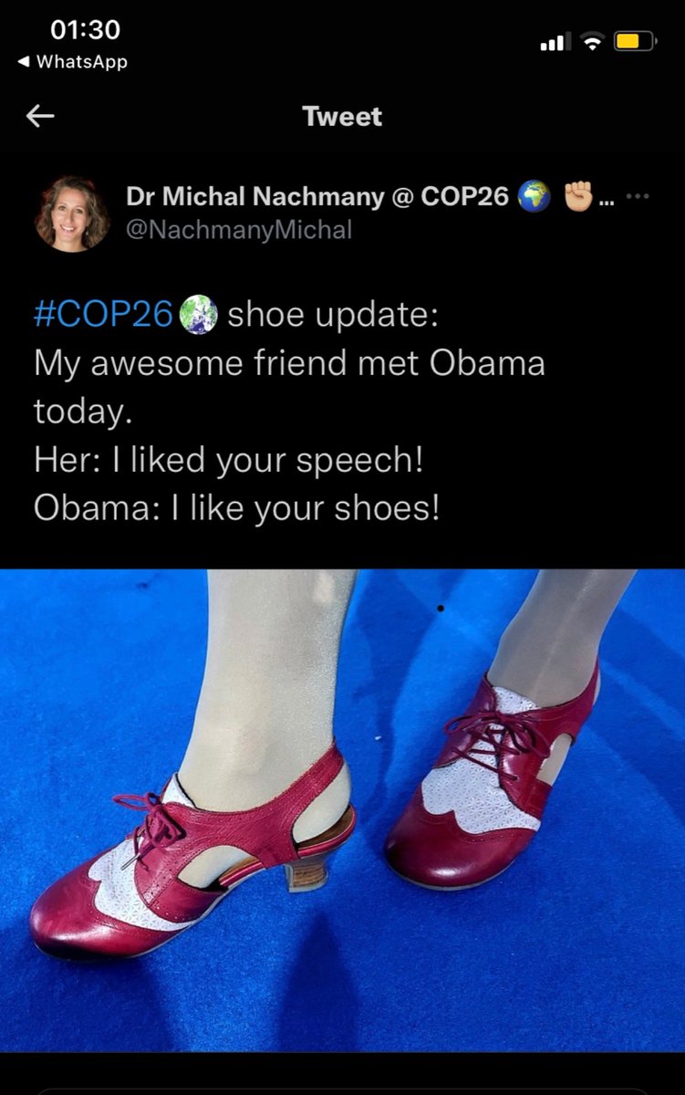 Koko Warner tweet media