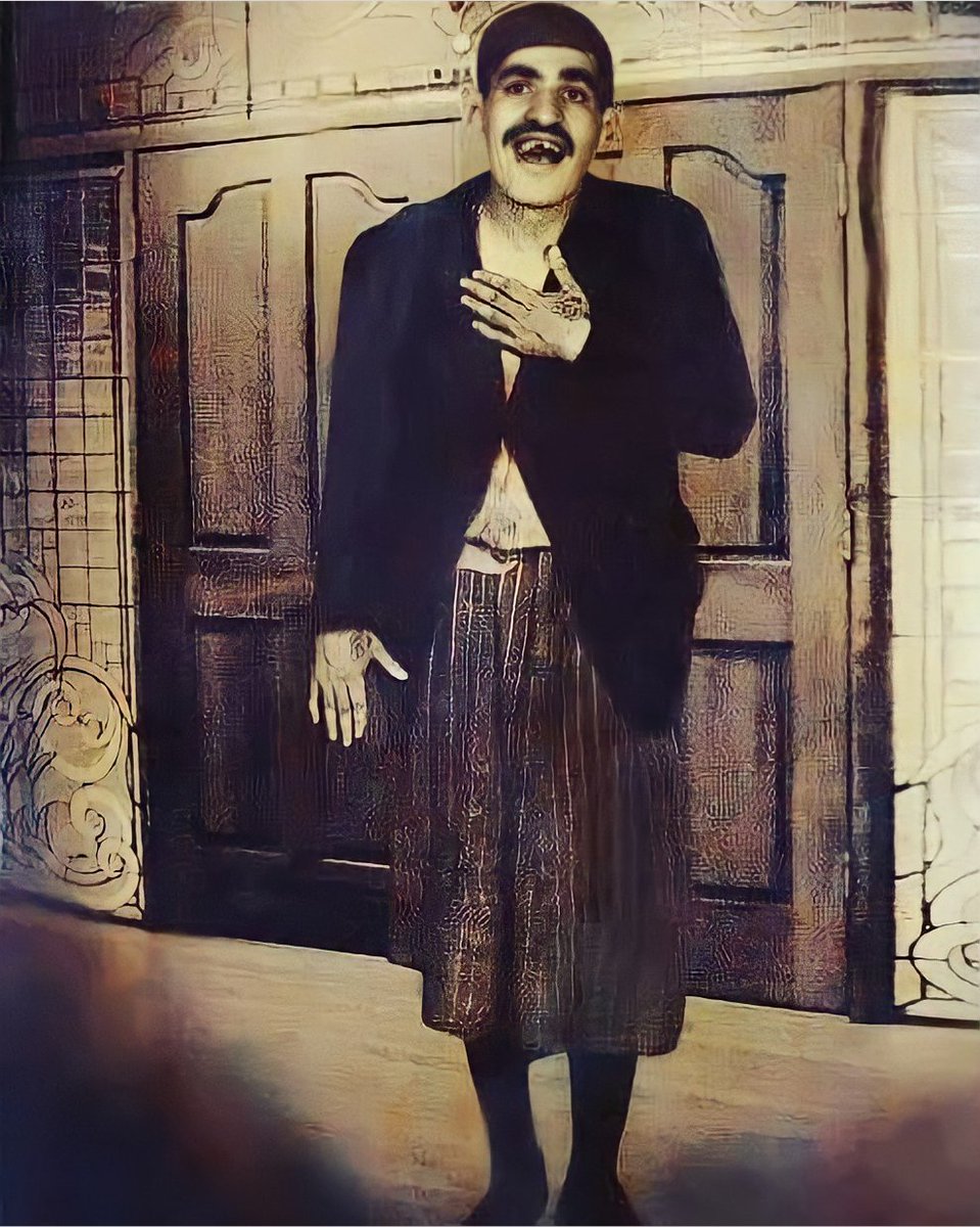 Bunu Tanıyan Var mı?
    Öncesi             Ve          Sonrası