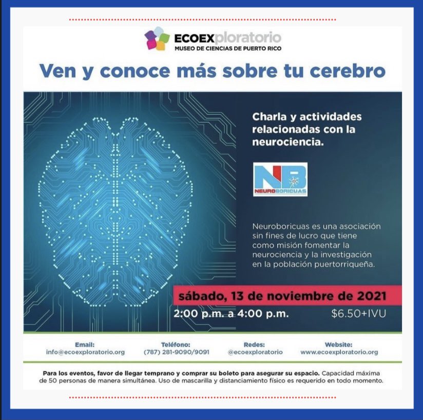 NeuroBoricuas UPRC tweet media