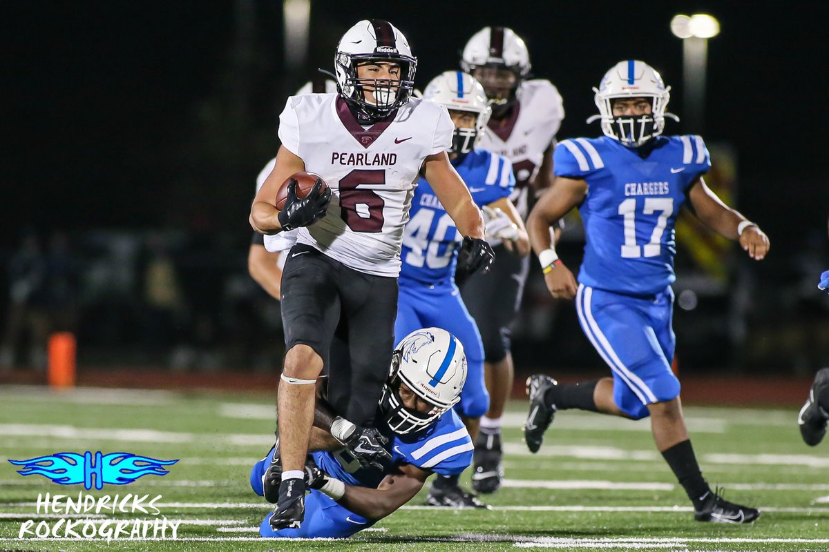 hendrockography's tweet photo. Football photo schedule this week - 

Thursday - @Dobie_FB vs @NSNationFB 

Friday - @ClearSpringsFB vs @PearlandOilers https://t.co/7KcBm0lr0k
