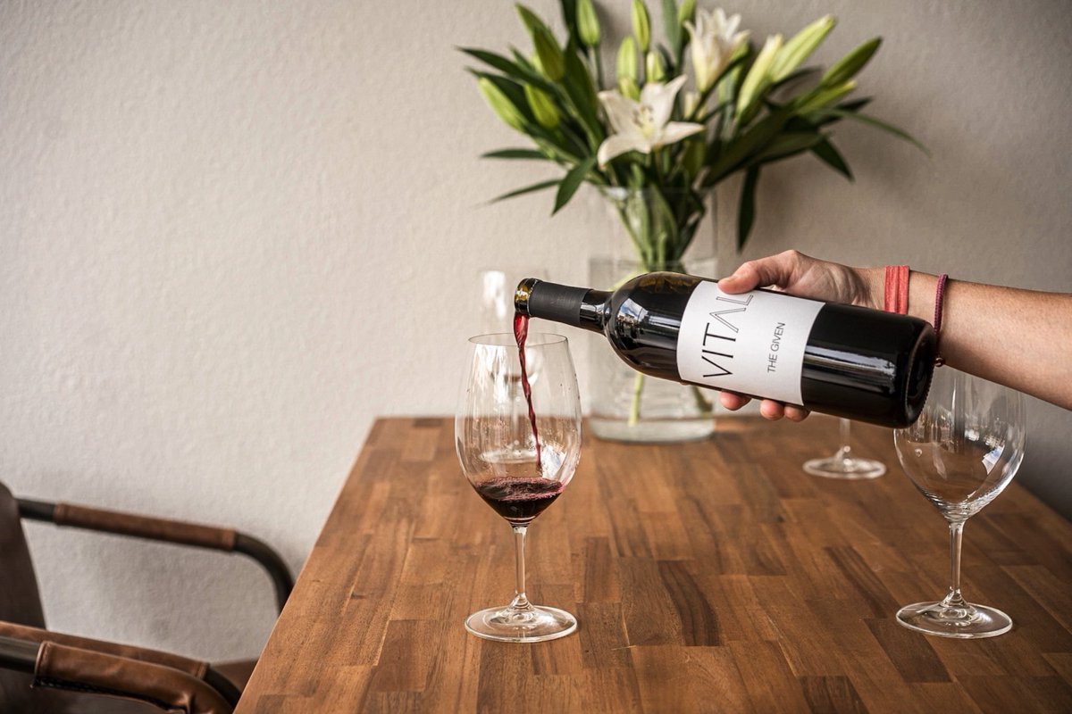 Time to stock up on 🍷 for the holidays. 

Shop here ⬇️⬇️⬇️
vitalwinery.orderport.net/wines/Current-…

#VitalWines #PurposeInEveryPour