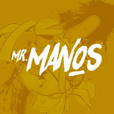 Mr. Manos tweet media
