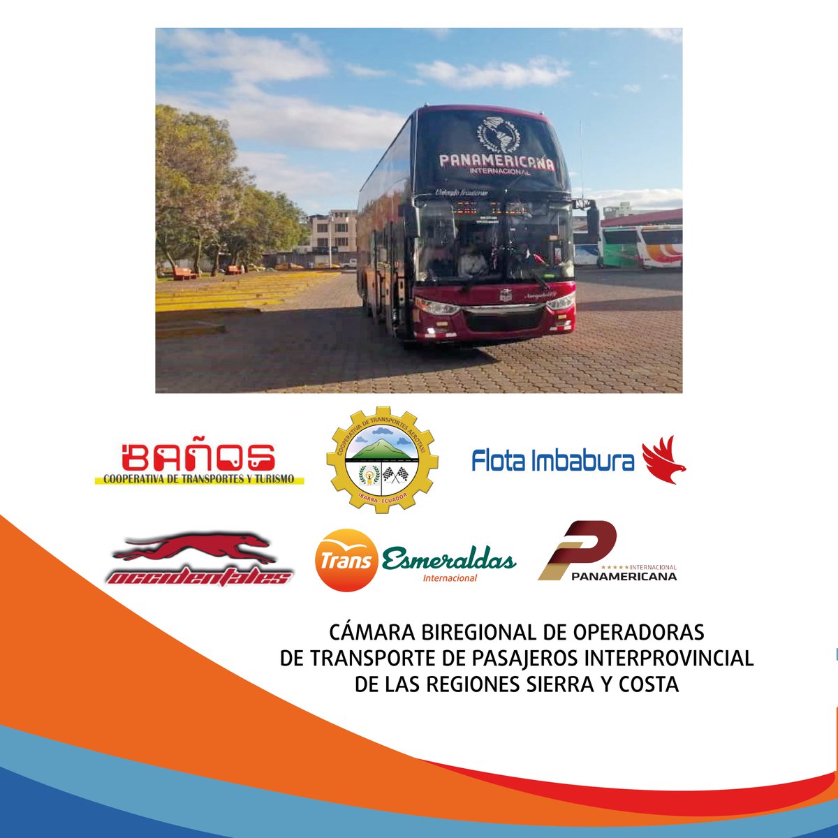 caottbir's tweet photo. #Panamericana 🚌 https://t.co/3d8EtV85GB