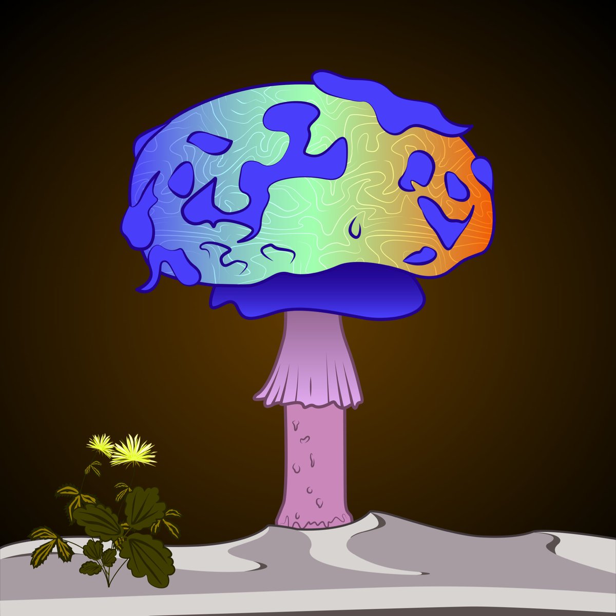 _CryptoShrooms's tweet photo. Last chance to enter the massive giveaway in our pinned tweet! Tomorrow we'll be announcing 30 winners and everyone will receive unique #CryptoShroomsπ https://t.co/wPx9j2c8Vs