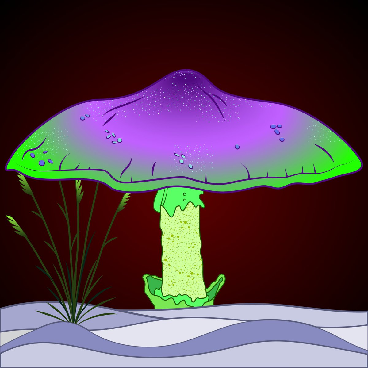 _CryptoShrooms's tweet photo. Last chance to enter the massive giveaway in our pinned tweet! Tomorrow we'll be announcing 30 winners and everyone will receive unique #CryptoShroomsπ https://t.co/wPx9j2c8Vs