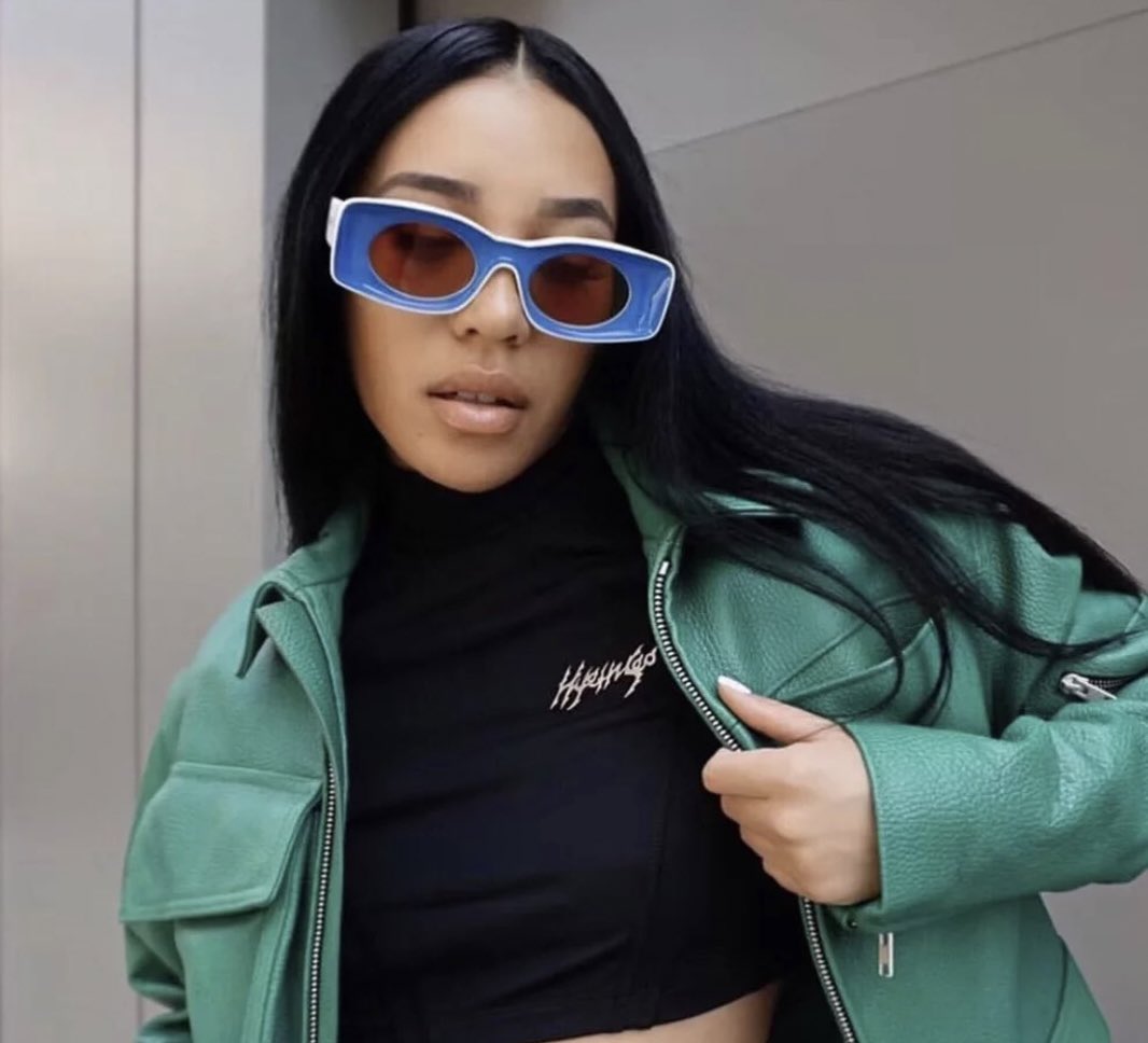 ShopBlankStare's tweet photo. New Arrivals 😍😍😍
Shades: NAOMI
https://t.co/2OuYw4DraA https://t.co/k3VMgVZyrS