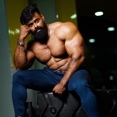 SpartacusArvind's tweet photo. #NewProfilePic https://t.co/QxhXtM9l26
