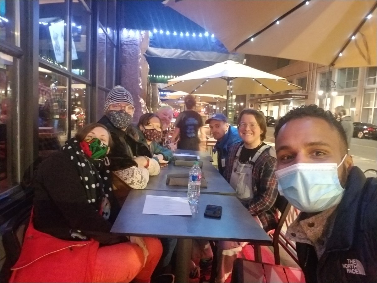 #rubyfriends #rubyconf2021 #denveragain