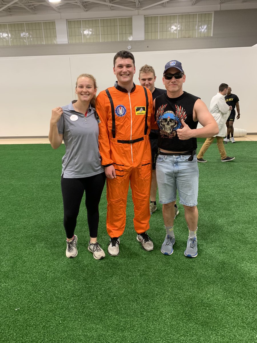 UNI ROTC tweet media