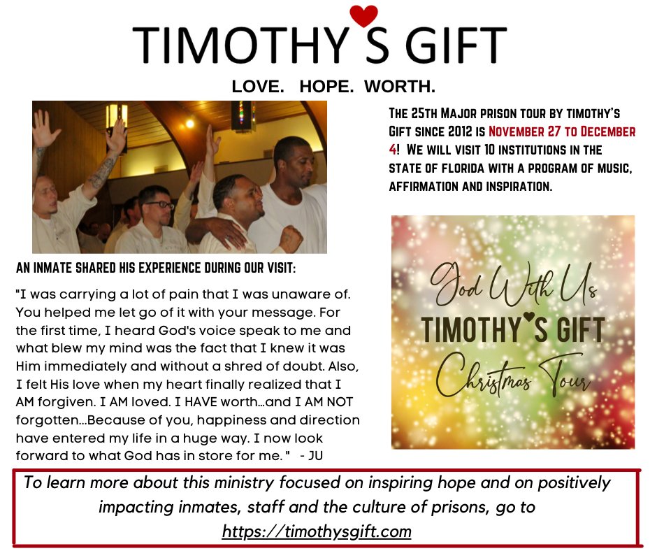 TimothysGift tweet picture