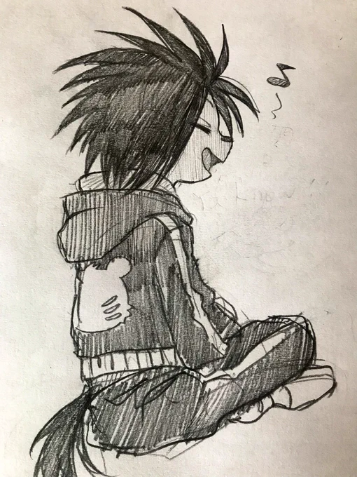 ヤノさんとせきぐちぃ 