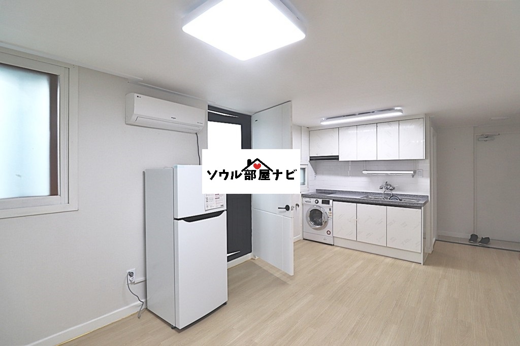 ソウル部屋ナビ Seoulheyanavi Twitter