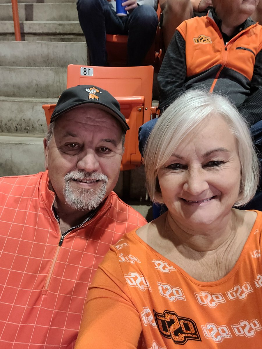 OkcTek's tweet photo. #GoPokes https://t.co/vQTguvFbbd