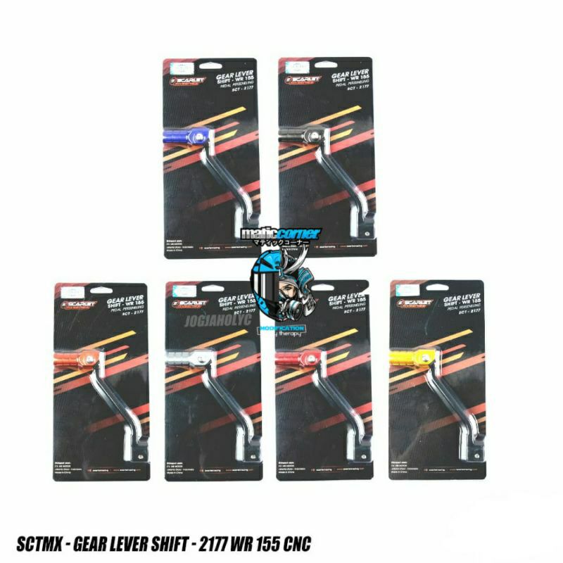 Saya menjual PEDAL OPERAN GIGI YA... seharga Rp195.000. Dapatkan di Shopee sekarang! shopee.co.id/maticcorner_sp… #ShopeeID