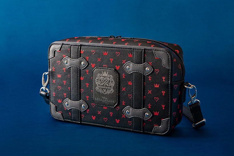 KH : ディズニーアンバサダーホテル2022年「キングダム ハーツ」20周年