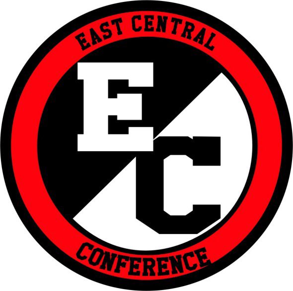 Blessed and honored to have received Unanimous First Team All-Conference at Offensive Line, Co-Offensive Lineman of the Year in the ECC, First Team All-Conference at Inside Linebacker, and named All-Region Offensive Lineman.