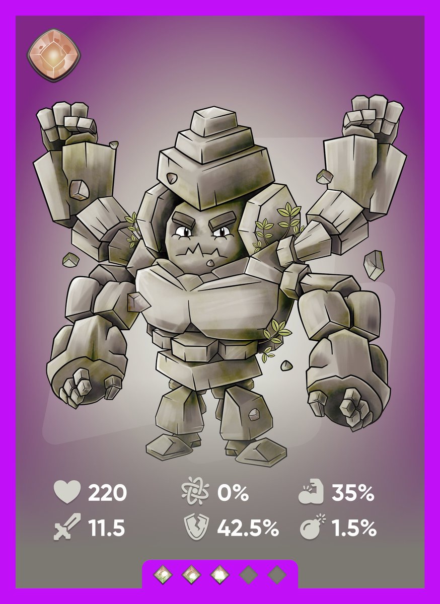minted these bad boys, thanks <a href="/e4f_NFT/">Elementals4Fusion | SOLD OUT!</a>