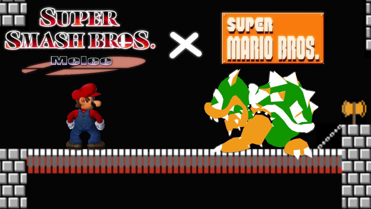 Download Super Mario Bros. X