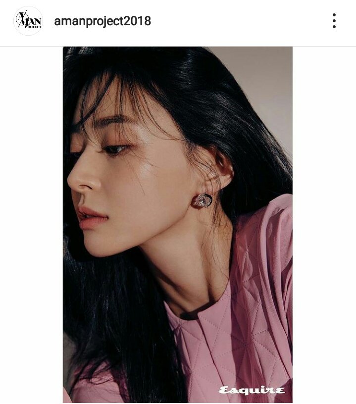 KwonNaraUpdates's tweet photo. 211110 | [Magazine] A-man Project IG Updates ✨ (Kwon Nara x Esquire Nov. 2021 Issue)

🔗https://t.co/8rbTe49DFH
🔗https://t.co/FYpgZ56u3g
🔗https://t.co/u5NtayH9MV

#EsquireKorea #에스콰이어 #KwonNara #권나라 #MinSangwoon #OhSooah #HongDain #amanproject #에이맨프로젝트 https://t.co/H3qWTy9f5e