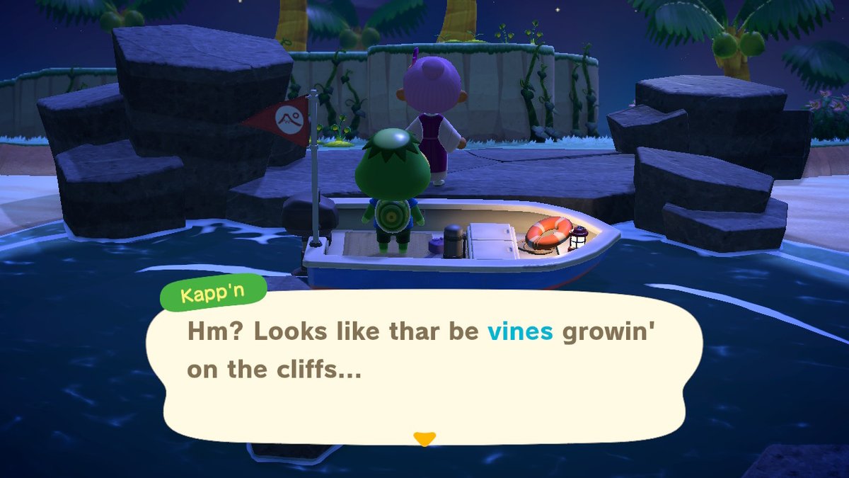 brevacrossing's tweet photo. finally got the moss island! #AnimalCrossing #ACNH #NintendoSwitch https://t.co/K1xyBQCxy7
