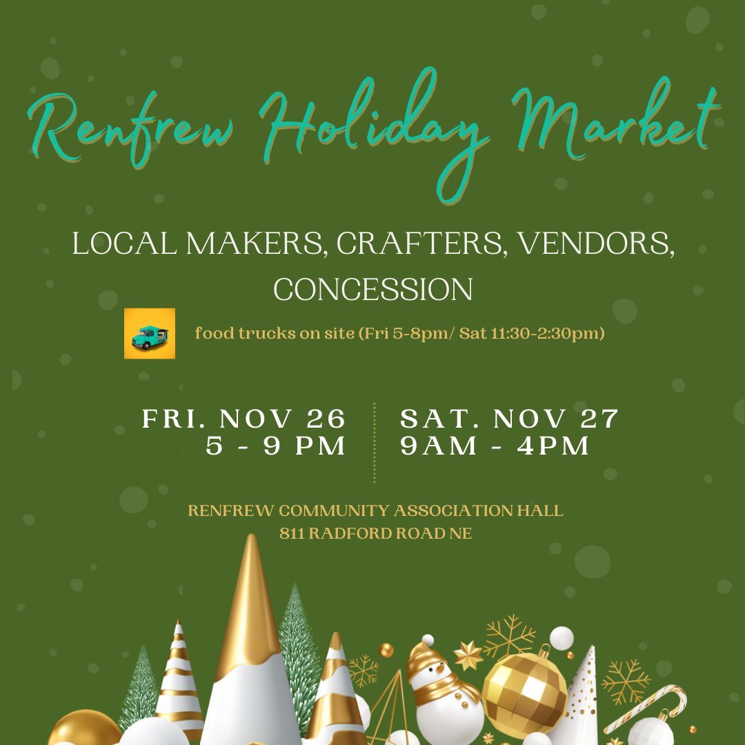 Renfrew YYC tweet media