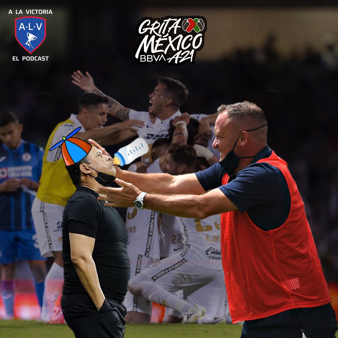ALVfut's tweet photo. L4 NUEV4 P4TERNID4D capítulo 17 ya arriba 🤬 https://t.co/INxe36R4bc Se viene una liguilla de alarido, pero antes una #FechaFIFA https://t.co/b0KswrBaE2