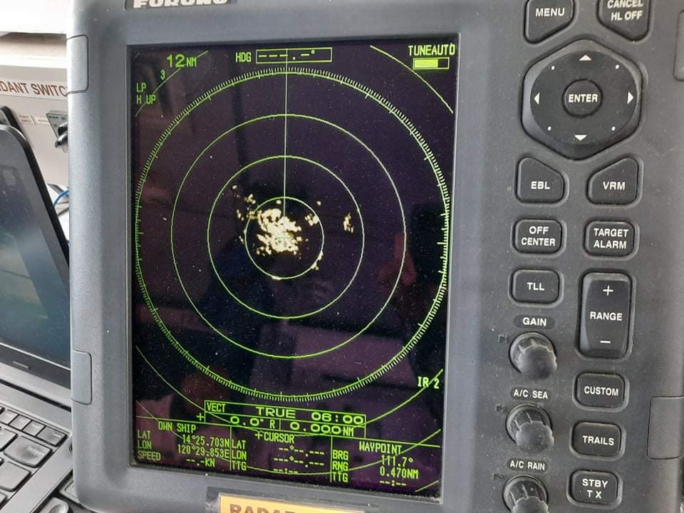 jason_phils's tweet photo. Check-up of Furuno Radar 1835👍✅

📌 We also do checkup and repair services for your Marine Equipments!

📌 For orders of supplies or service inquiries message us on Facebook or you can email us at jasonelectronicsphil@gmail.com https://t.co/Bq6NoMTK8u