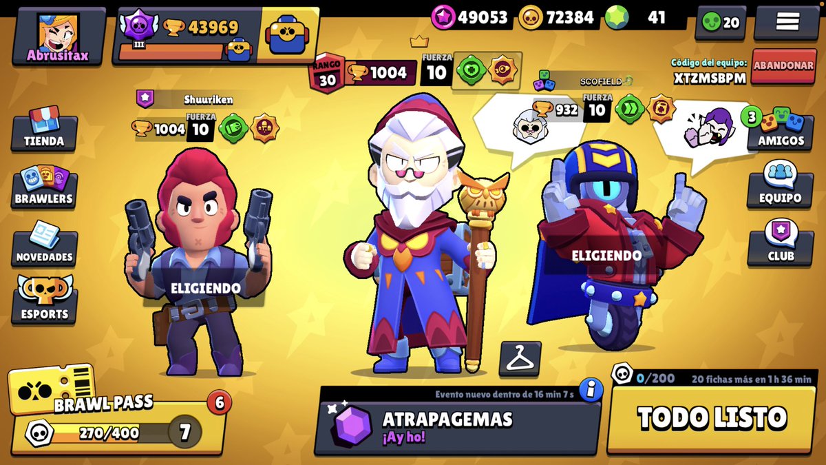 Abrusitax 🍒 tweet media