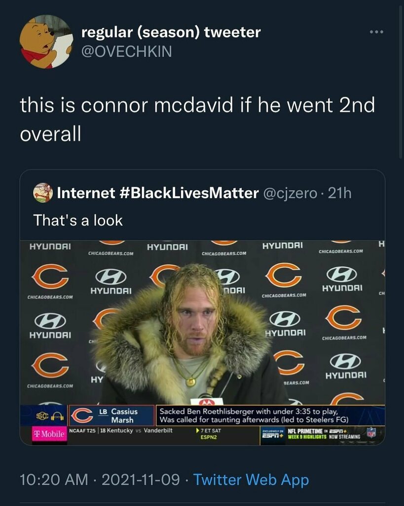 This is an all-time tweet 😂