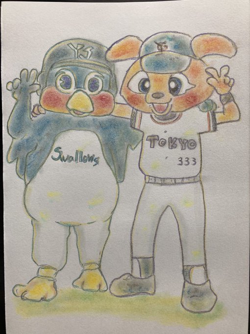ジャビットのtwitterイラスト検索結果