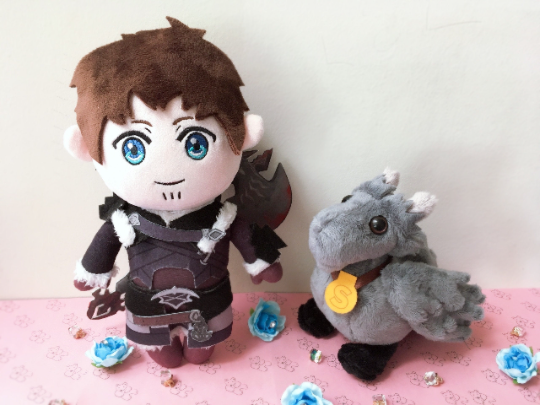 ikeimenn's tweet photo. i'll be at the @XIVOntario event this saturday! here are some sneak peaks on what I'll be bringing! 😊(most of it will be limited!) https://t.co/qhuIAmz6pc
