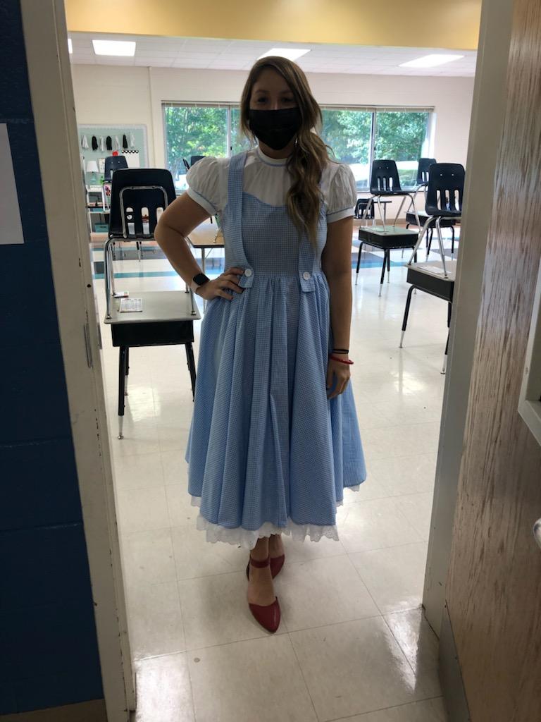 Cedar Ridge Elem. tweet media