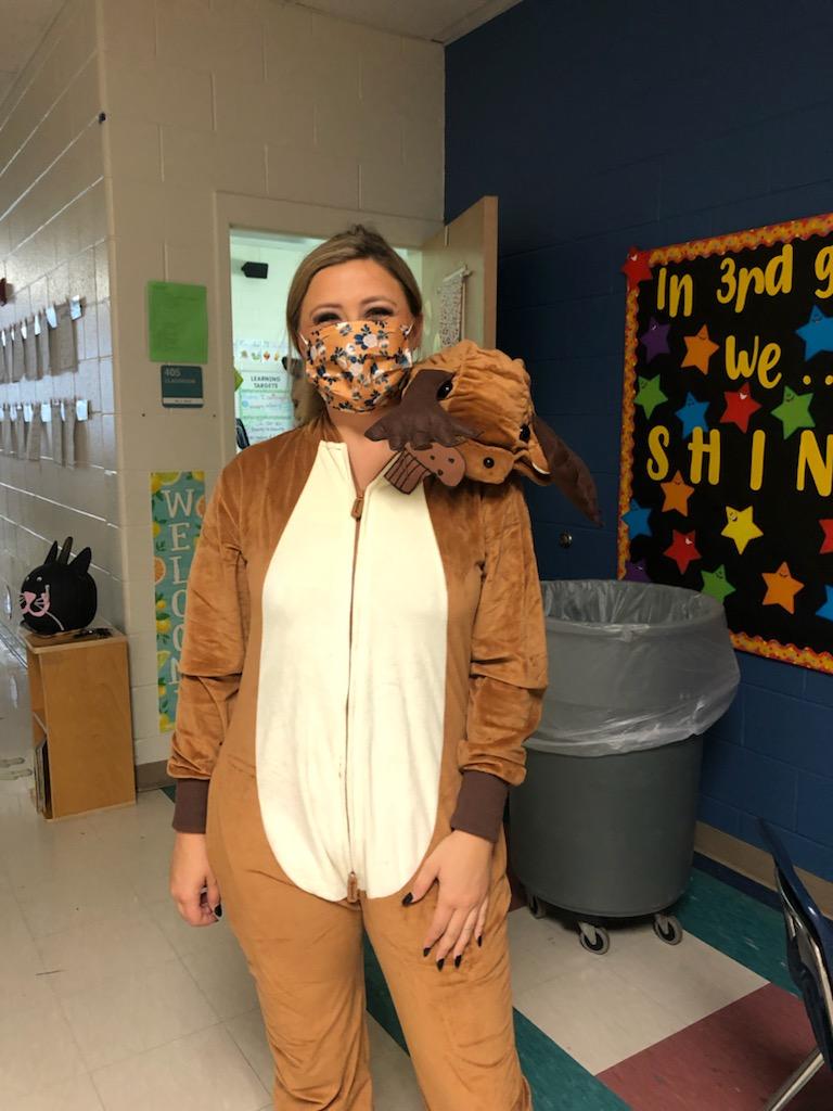 Cedar Ridge Elem. tweet media