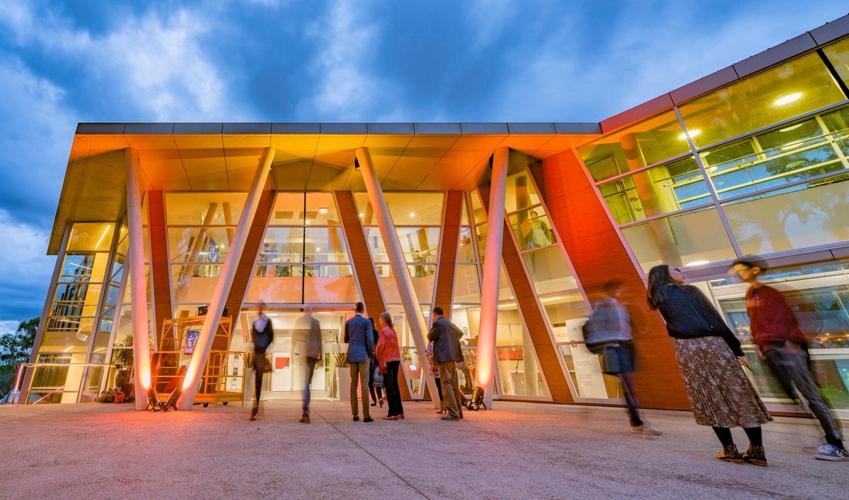 Want to join a thriving research &amp; education community dedicated to world-leading policy &amp; governance research?

We have two fantastic opportunities for early- to mid-career researchers to join the Policy &amp; Governance Program at Crawford!

Apply today: bit.ly/3bRVrmG