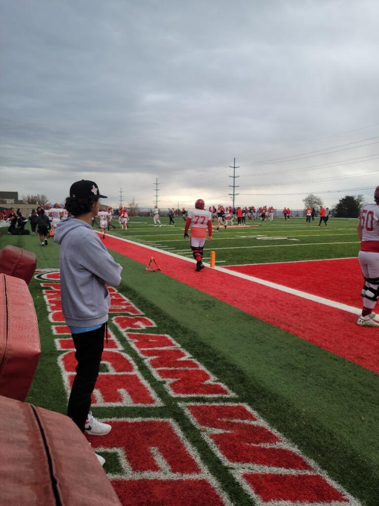Adarius Edwards (@adedwards18) on Twitter photo Had a great time at <a href="/Utah_Football/">Utah Football</a> today watchin the big dogs prepare. Thanks @mason_yellico for showing us around! <a href="/CoachPowell99/">Lewis Powell</a> <a href="/UtahCoachWhitt/">Kyle Whittingham</a> <a href="/AlphaRecruits15/">Will Snowden</a> Had a great time at <a href="/Utah_Football/">Utah Football</a> today watchin the big dogs prepare. Thanks @mason_yellico for showing us around! <a href="/CoachPowell99/">Lewis Powell</a> <a href="/UtahCoachWhitt/">Kyle Whittingham</a> <a href="/AlphaRecruits15/">Will Snowden</a>