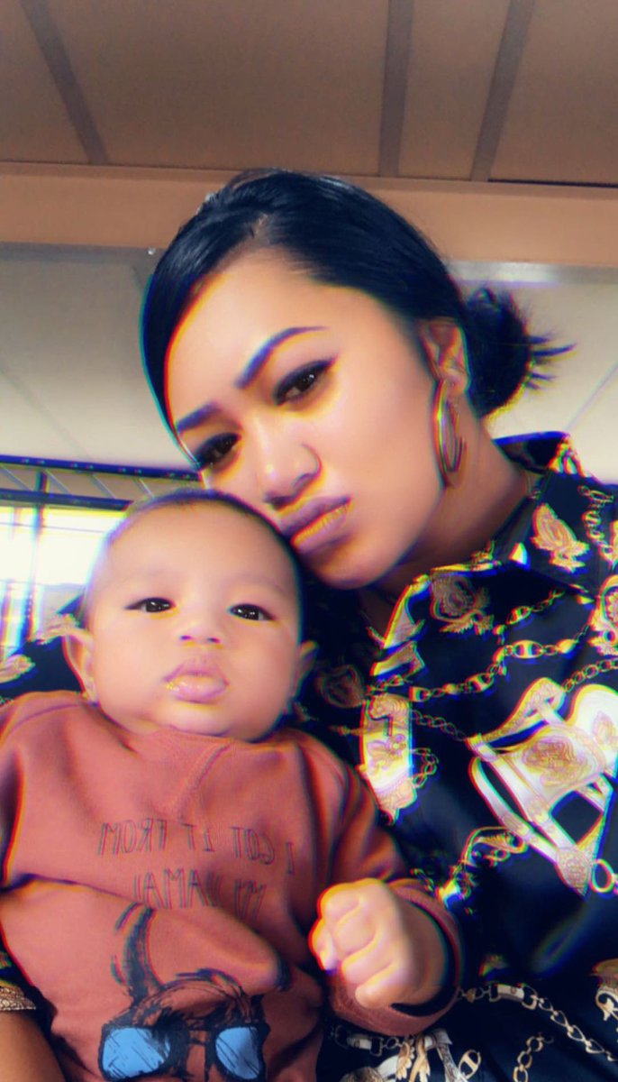 kingnattt's tweet photo. If you see this, RT with a non smiling picture. Keep it going!

Brax and his motherrrr https://t.co/Qk2Oc68TxT