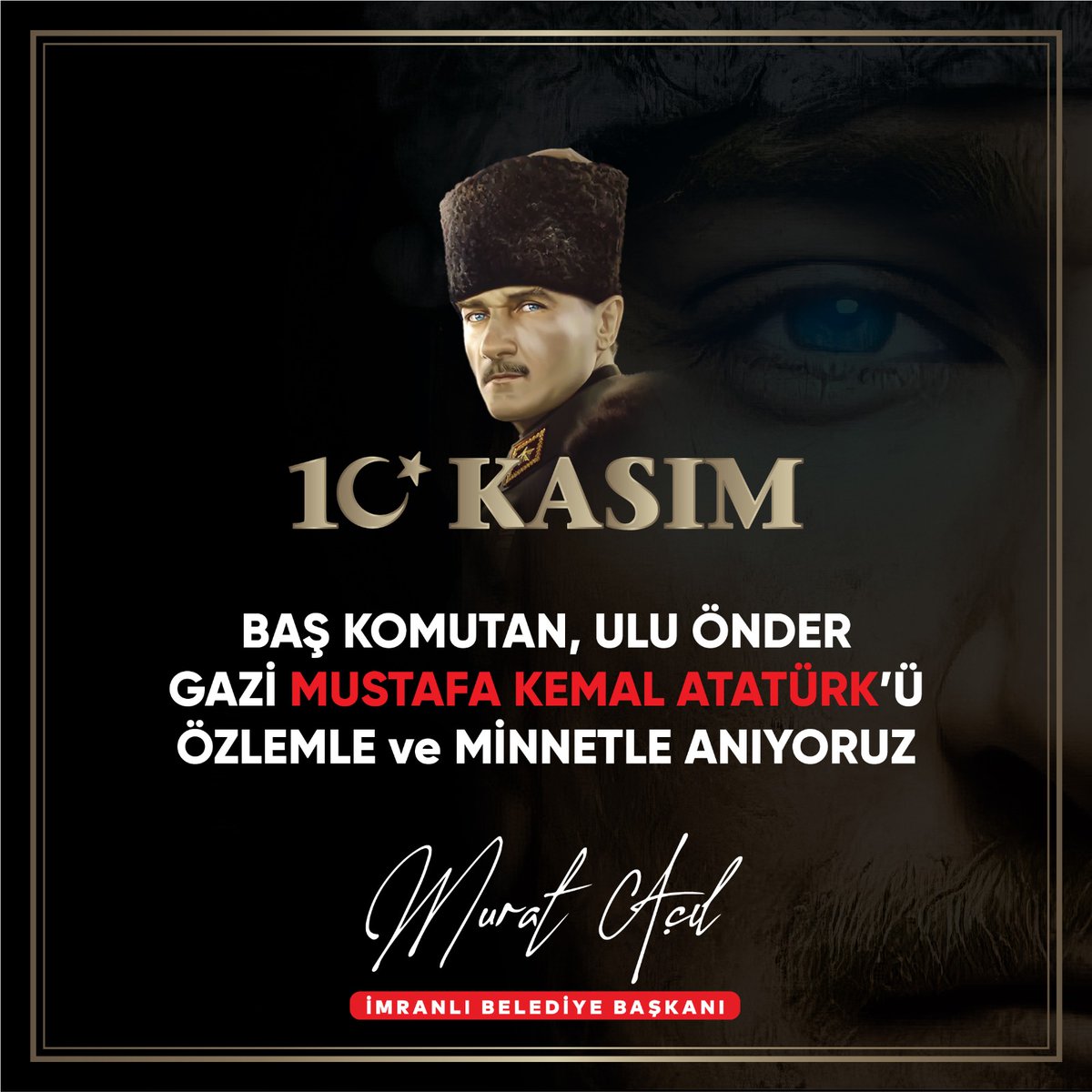 MMuratacil's tweet photo. Beni görmek demek mutlaka yüzümü görmek demek değildir. Benim fikirlerimi, benim duygularımı anlıyorsanız ve hissediyorsanız bu yeterlidir. https://t.co/euMcxDqKxR