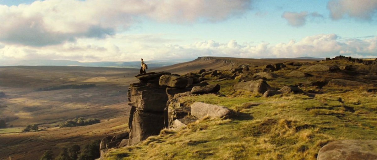 SketchesbyBoze's tweet image. I think I could go live in the background of a Jane Austen film