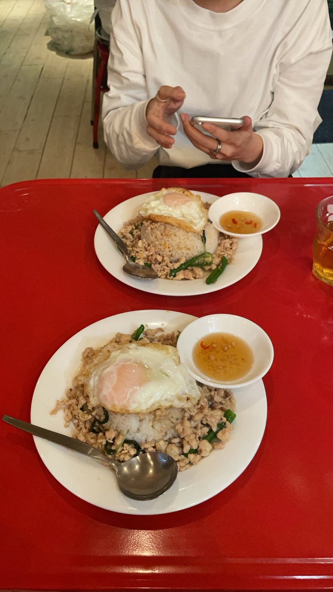 n__009312's tweet photo. 最近のゴハン🥄🤍 https://t.co/mFGFBTRQMg