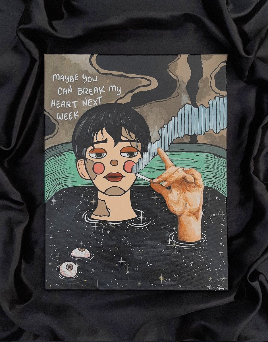 wallflowertish's tweet photo. why is my art not blowing up on twitter i mean look at it https://t.co/2opCcaYuOC